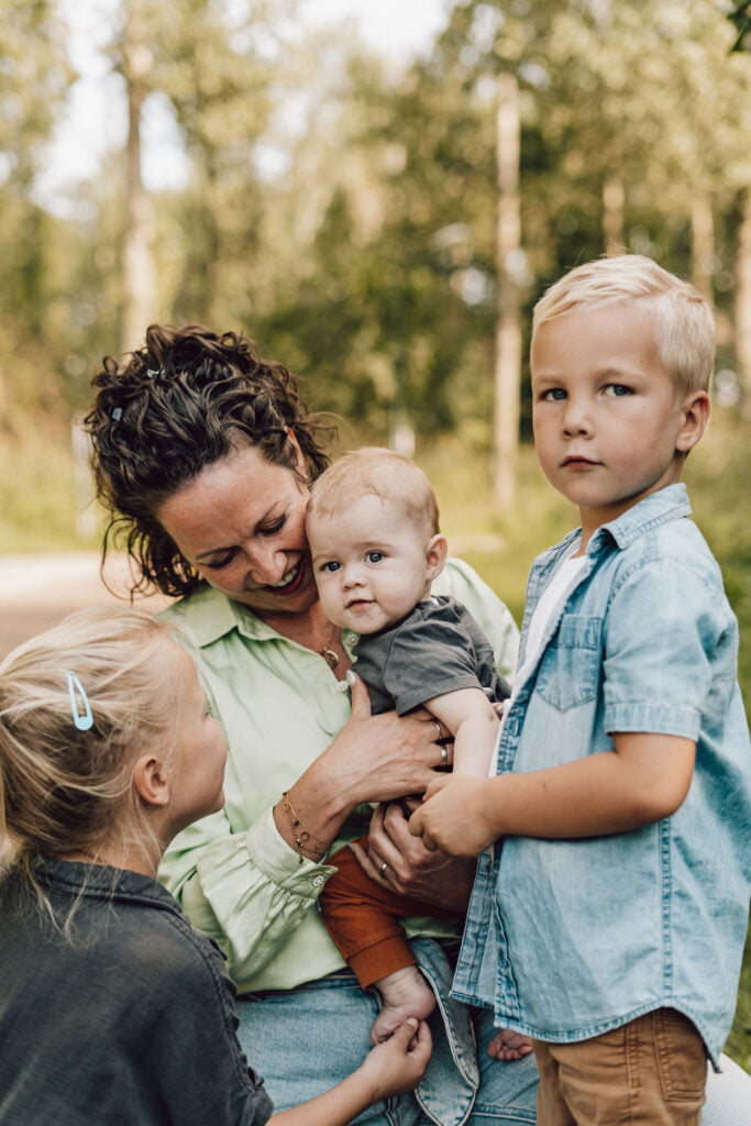 Kinderslaapcoach voor baby's en peuters - OneTwoDream.nl